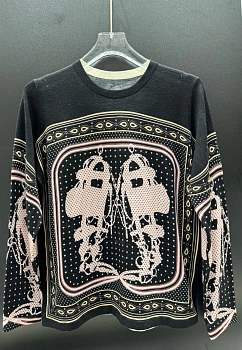 Топы Женские Hermes 11762849