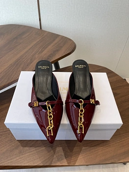 Туфли Женские Balmain 11309627