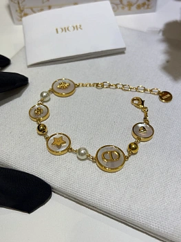 Бижутерия Christian Dior 10491361