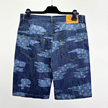 Шорты Мужские Louis Vuitton 1572004