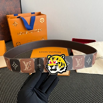 Ремни Louis Vuitton 124156