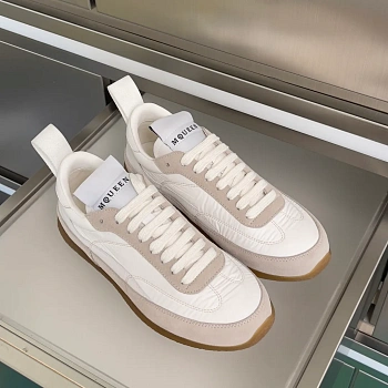 Кроссовки Женские Alexander Mcqueen 1846796