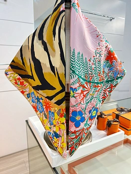 Платки Hermes 11616380