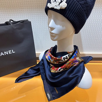 Платки Chanel 874301