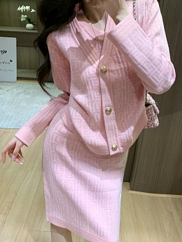 Костюмы Женские Balmain 1734187