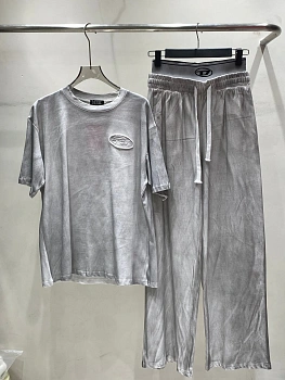 Спортивные Костюмы Женские Diesel 21787