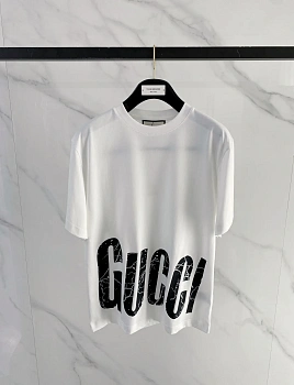Футболки Мужские Gucci 11872881