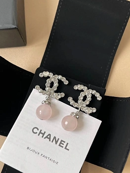 Бижутерия Chanel 1302354