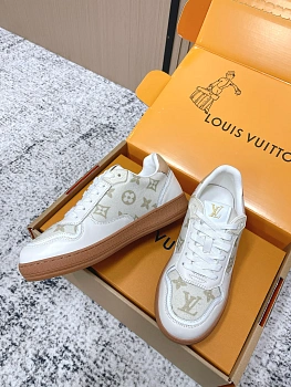 Кеды Женские Louis Vuitton 606865