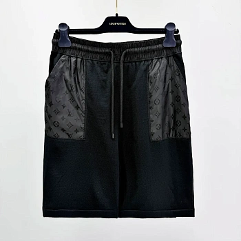 Шорты Мужские Louis Vuitton 13337105