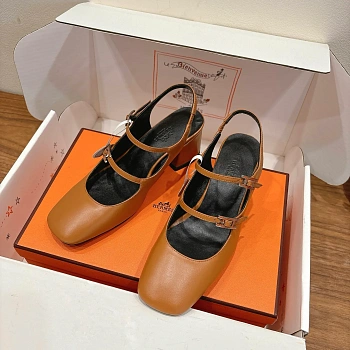 Туфли Женские Hermes 492015