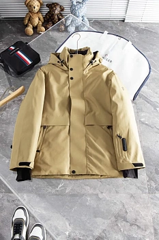 Куртки И Пуховики Женские Moncler 819060