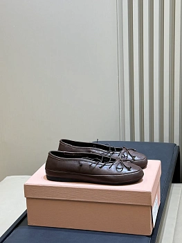 Туфли Женские Miu Miu 13085070