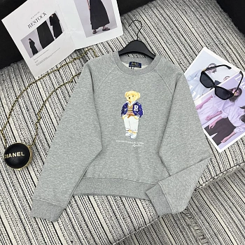 Свитшоты Женские Polo 59985