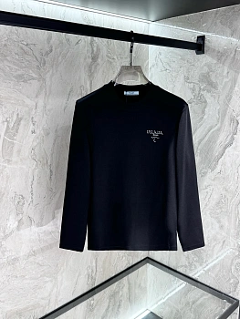 Лонгсливы Женские Prada 792322