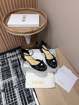 Туфли Женские Christian Dior 579302
