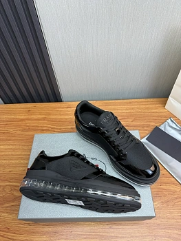 Кроссовки Мужские Prada 12725443