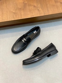 Лоферы Мужские Louis Vuitton 173767