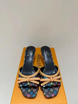 Сандалии Женские Louis Vuitton 11791879