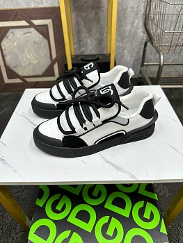 Кроссовки Женские Dolce & Gabbana 16125