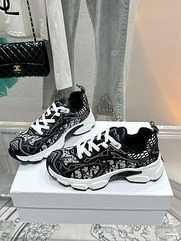 Кроссовки Женские Christian Dior 872143
