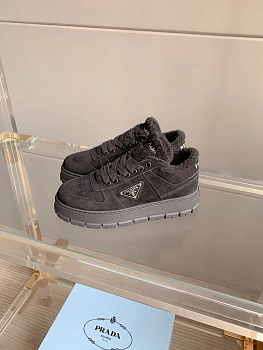 Кроссовки Женские Prada 2848