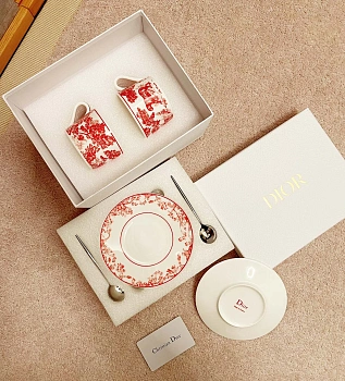 Посуда Christian Dior 9661102