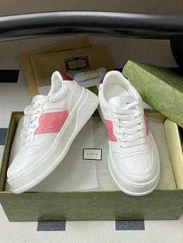 Кроссовки Женские Gucci 578363