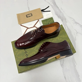 Туфли Мужские Gucci 530814