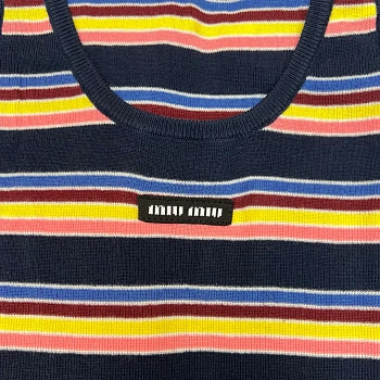 Платья Женские Miu Miu 11903824