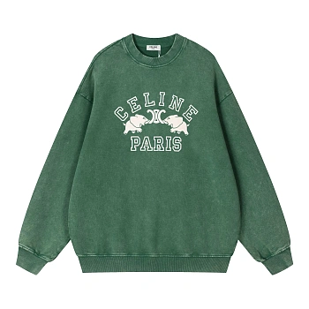 Свитшоты И Худи Мужские Celine 513746