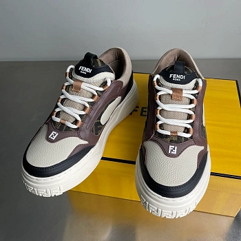 Кроссовки Мужские Fendi 9464408