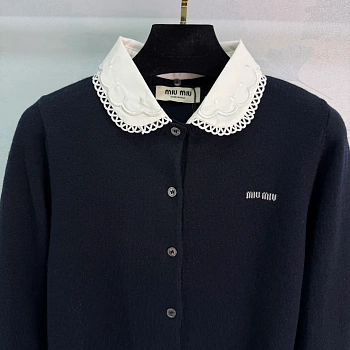 Топы Женские Miu Miu 5519789