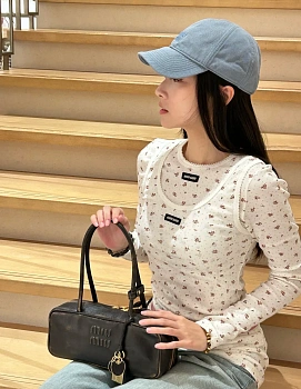 Топы Женские Miu Miu 5022360