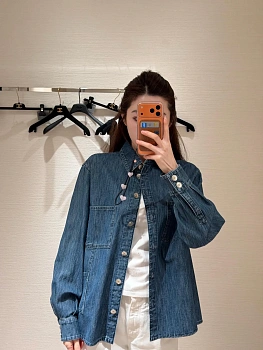 Жакеты Женские Chanel 11526007