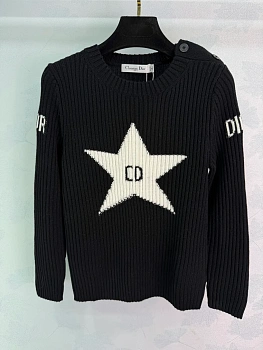 Джемперы И Свитеры Женские Christian Dior 602965