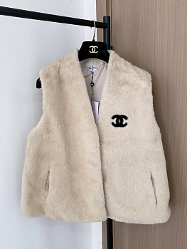 Жилеты Женские Chanel 330534