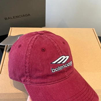 Головные Уборы Balenciaga 10776501