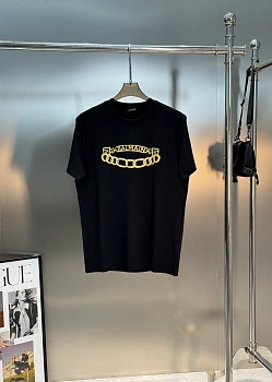 Футболки Мужские Balmain 119178