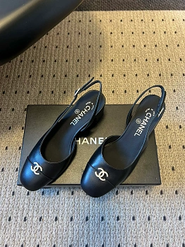 Туфли Женские Chanel 1592478