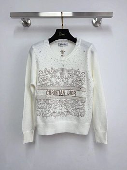 Джемперы И Свитеры Женские Christian Dior 855936