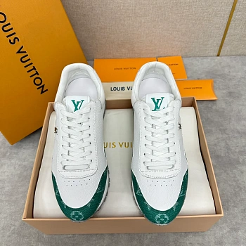 Кроссовки Мужские Louis Vuitton 790483