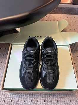 Кроссовки Женские Lanvin 86818