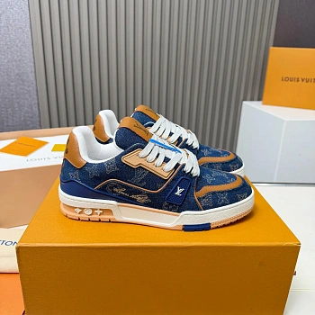 Кроссовки Женские Louis Vuitton 279331