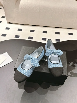 Туфли Женские Chanel 6101652