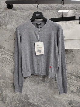 Джемперы И Свитеры Женские Chanel 9398614