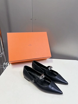 Туфли Женские Hermes 11448549