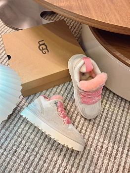 Кроссовки Женские Ugg 197838