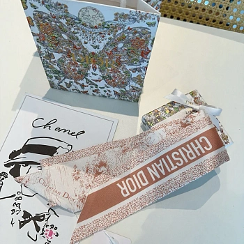 Шарфы Christian Dior 29654