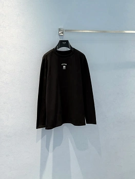 Лонгсливы Женские Celine 11663693